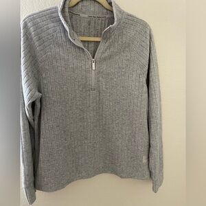 Calvin Klein Gray Women’s Sweater